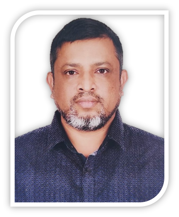 Major A K M Shakil Newaz (Retd.)